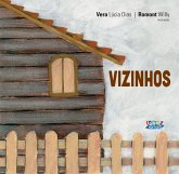 Vizinhos (eBook, ePUB) Vizinhos (eBook, ePUB)