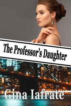 Cover The Professor's Daughter (eBook, ePUB)
