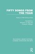 Fifty Songs from the Yüan (eBook, PDF) - Bild 1