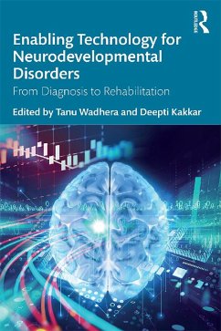 Cover Enabling Technology for Neurodevelopmental Disorders (eBook, PDF)