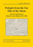 Polyglot from the Far Side of the Moon (eBook, ePUB)
