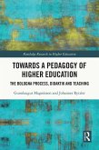Towards a Pedagogy of Higher Education (eBook, PDF)