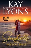 Seashells and Wedding Bells (Carolina Cove, #2) (eBook, ePUB)