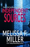 Independent Sources (Sasha McCandless Legal Thriller Series, #15) (eBook, ePUB)