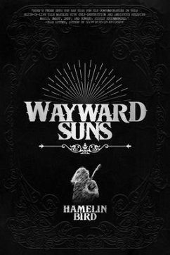 Cover Wayward Suns (eBook, ePUB)