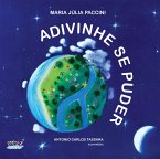 Adivinhe se puder (eBook, ePUB)