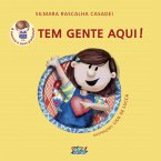 Tem gente aqui! (eBook, ePUB)