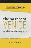 The Merchant of Venice (eBook, ePUB)