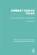 Chinese Demon Tales (eBook, PDF) - Bild 1