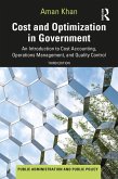 Cost and Optimization in Government (eBook, PDF)