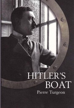 Cover Hitler's Boat (eBook, ePUB)