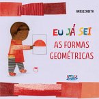 Eu já sei as formas geométricas (eBook, ePUB)