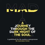 MAD - A guidebook for the modern entrepreneur (eBook, ePUB)
