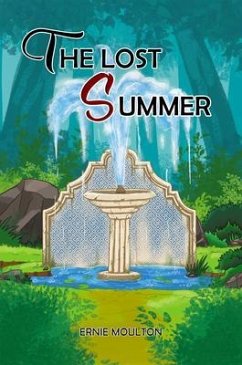 The Lost Summer (eBook, ePUB) - Moulton, Ernie