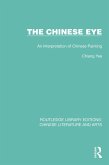 The Chinese Eye (eBook, ePUB)
