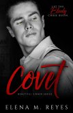 Covet: Mafia Romance (Beautiful Sinner Series, #2) (eBook, ePUB)