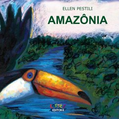 Amazônia (eBook, ePUB) - Pestili, Ellen