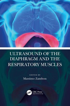 Ultrasound of the Diaphragm and the Respiratory Muscles (eBook, ePUB)
