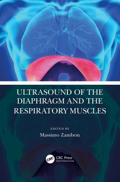 Cover Ultrasound of the Diaphragm and the Respiratory Muscles (eBook, ePUB)