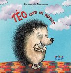 Téo quer um abraço (eBook, ePUB)