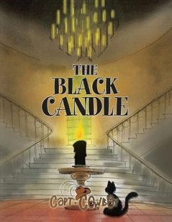 The Black Candle (eBook, ePUB) - Cowboy, Capt.