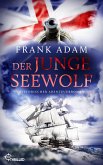 Der junge Seewolf (eBook, ePUB)