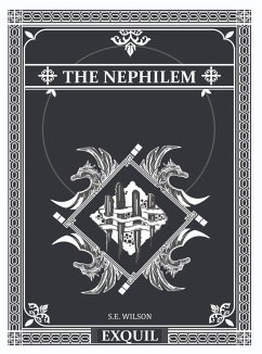 The Nephilem (The Eternal Game, #1) (eBook, ePUB) - Wilson, S. E.