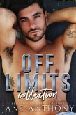 Off Limits Collection (eBook, ePUB)