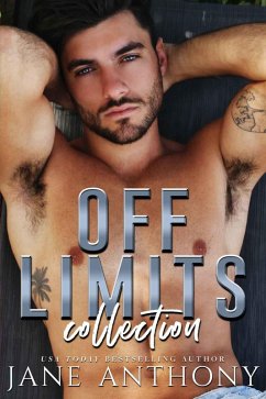 Cover Off Limits Collection (eBook, ePUB)