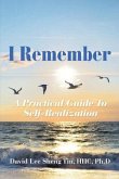 I Remember (eBook, ePUB) I Remember (eBook, ePUB)