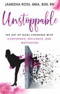 Unstoppable (eBook, ePUB) - Ross, Mba