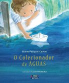 O colecionador de águas (eBook, ePUB) O colecionador de águas (eBook, ePUB)
