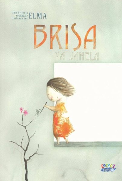 Brisa na janela (eBook, ePUB)