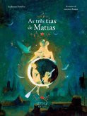 As três tias de Matias (eBook, ePUB)
