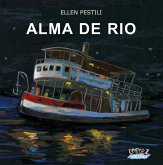 Alma de rio (eBook, ePUB) Alma de rio (eBook, ePUB)