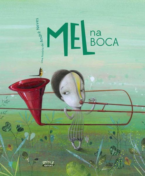 Mel na boca (eBook, ePUB) Mel na boca (eBook, ePUB)