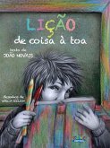 Lição de coisa à toa (eBook, ePUB) Lição de coisa à toa (eBook, ePUB)