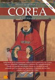 Breve historia de Corea (eBook, ePUB)