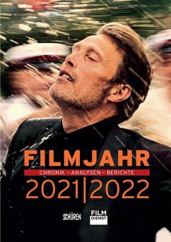 Filmjahr 2021/2022 - Lexikon des internationalen Films (eBook, PDF)