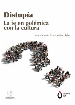 Distopía (eBook, ePUB) - Arroyo Martínez Fabre, Mario Salvador