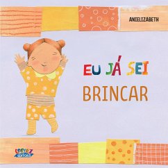Cover Eu já sei brincar (eBook, ePUB)