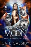 Broken Moon (eBook, ePUB)