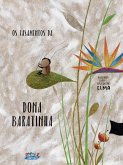 Os casamentos da Dona Baratinha (eBook, ePUB) Os casamentos da Dona Baratinha (eBook, ePUB)