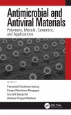 Antimicrobial and Antiviral Materials (eBook, PDF)