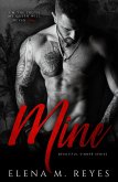 Mine: Mafia Romance (Beautiful Sinner Series, #3) (eBook, ePUB)