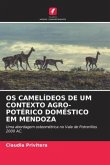 OS CAMELÍDEOS DE UM CONTEXTO AGRO-POTÉRICO DOMÉSTICO EM MENDOZA