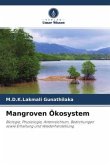 Mangroven Ökosystem