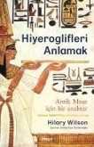 Hiyeroglifleri Anlamak Hiyeroglifleri Anlamak