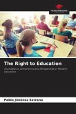 The Right to Education