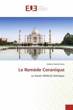 Le Remède Coranique - Derra, Abdoul Hamid